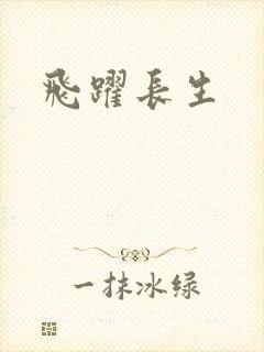 飞跃长生
