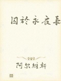 囚于永夜长佩
