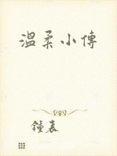 温柔小传
