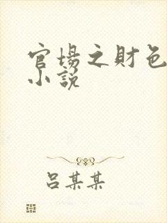 官场之财色诱人小说