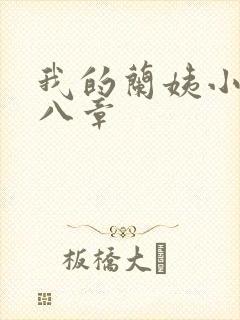 我的兰姨小说第八章
