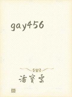 gay456
