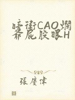 暗卫CAO烂王爷屁股眼H