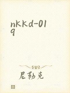 nkkd-019