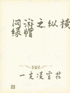 网游之纵横天下绿帽