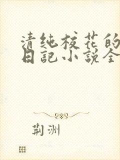 清纯校花的堕落日记小说全文免费阅读
