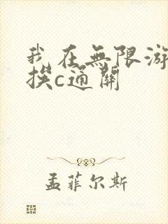 我在无限游戏里挨c通关