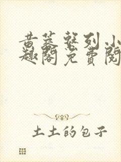 黄蓉系列小说笔趣阁免费阅读