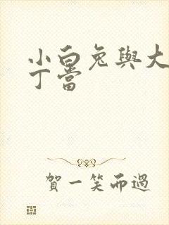 小白兔与大灰狼丁当