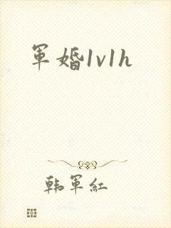 军婚1v1h