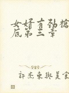 女婿有劲枪枪到底第三章