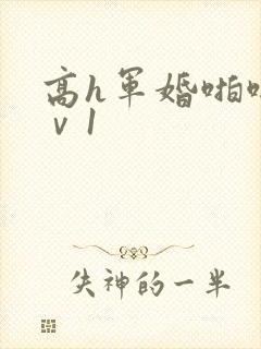 高h军婚啪啪1ⅴ1