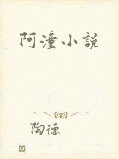 阿潼小说