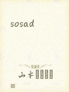 sosad