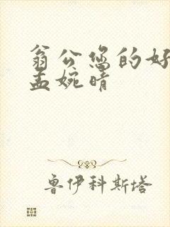 翁公您的好长呀孟婉晴