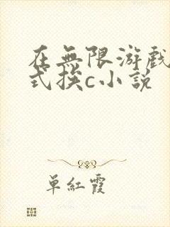 在无限游戏里花式挨c小说