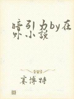 暗引力by在言外小说