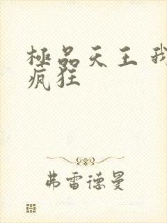 极品天王 我本疯狂