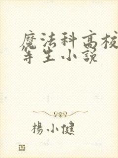 魔法科高校的劣等生小说