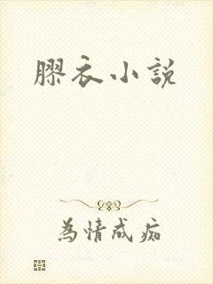 胶衣小说