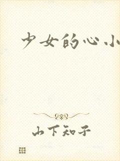 少女的心小说