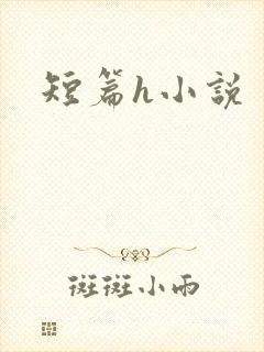 短篇h小说