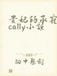 贵妃的承宠日常cally小说