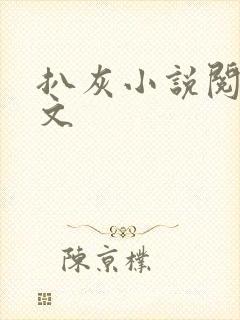 扒灰小说阅读全文