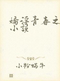 娇淫青春之放纵小说