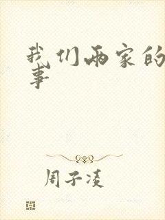 我们两家的荒唐事