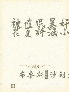 被催眠暴奸的校花夏诗涵小说封面