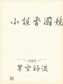 小说香国竞艳