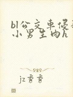 bl公交车侵犯小男生肉h