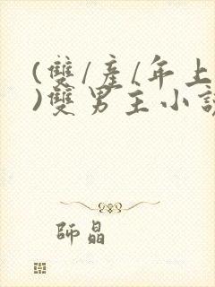 (双/产/年上)双男主小说