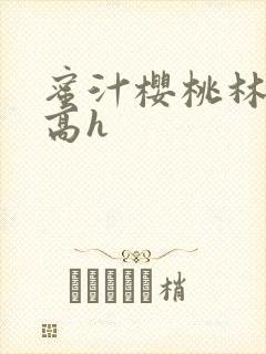 蜜汁樱桃林妙妙高h