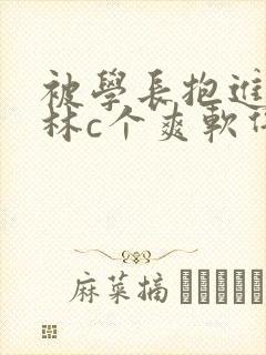 被学长抱进小树林c个爽软件