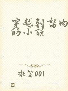 穿越到胬肉系统的小说