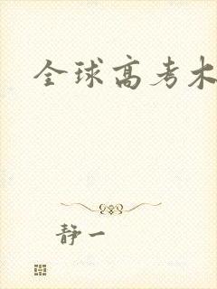 全球高考木苏里