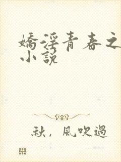 娇淫青春之放纵小说