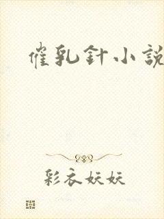 催乳针小说