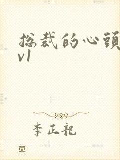 《总裁的心头宝1v1》小说封面