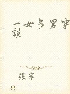 一女多男穿越小说