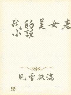 我的美女老板 小说