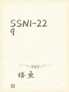 SSNI-229