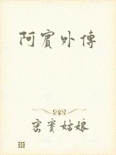 阿宾外传