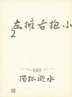 左拥右抱小1V2