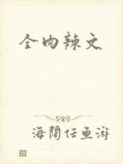 全肉辣文