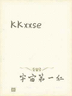 kkxxse