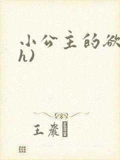 小公主的欲奴(h)