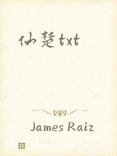 仙楚txt